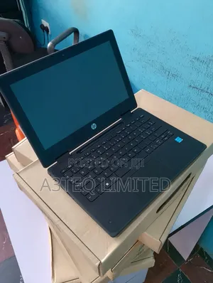 New Laptop HP 8GB Intel Pentium SSD 256GB