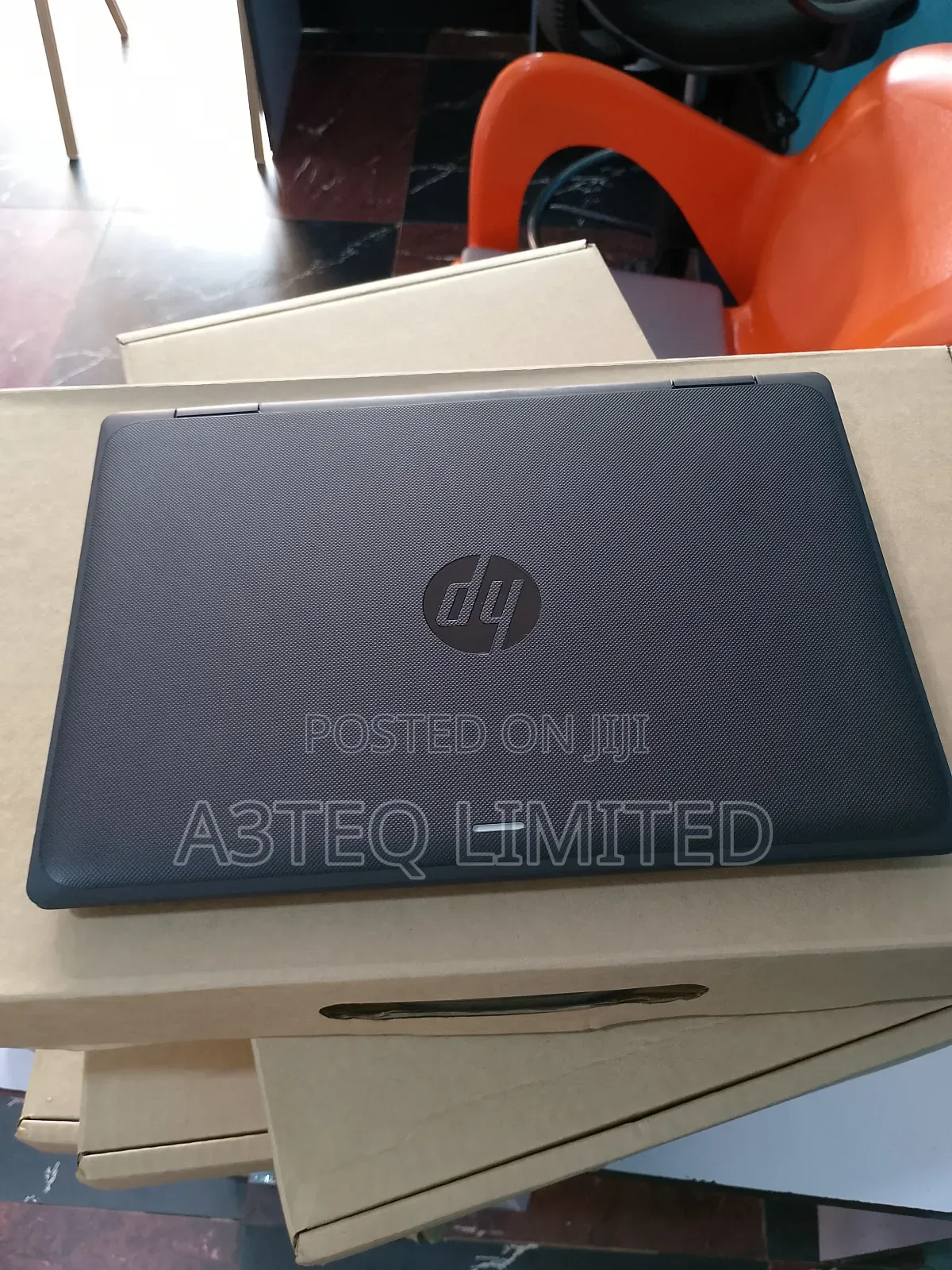 New Laptop HP 8GB Intel Pentium SSD 256GB