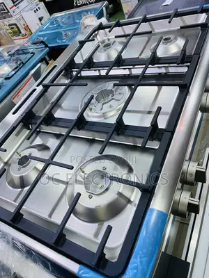 Bosch Gas Cooker 60x90 Hsb7343-572 All Gas Cooker