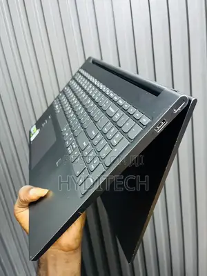Laptop Lenovo Yoga 910 12GB Intel Core i7 SSD 512GB