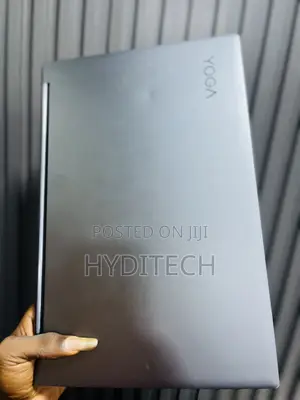 Laptop Lenovo Yoga 910 12GB Intel Core i7 SSD 512GB