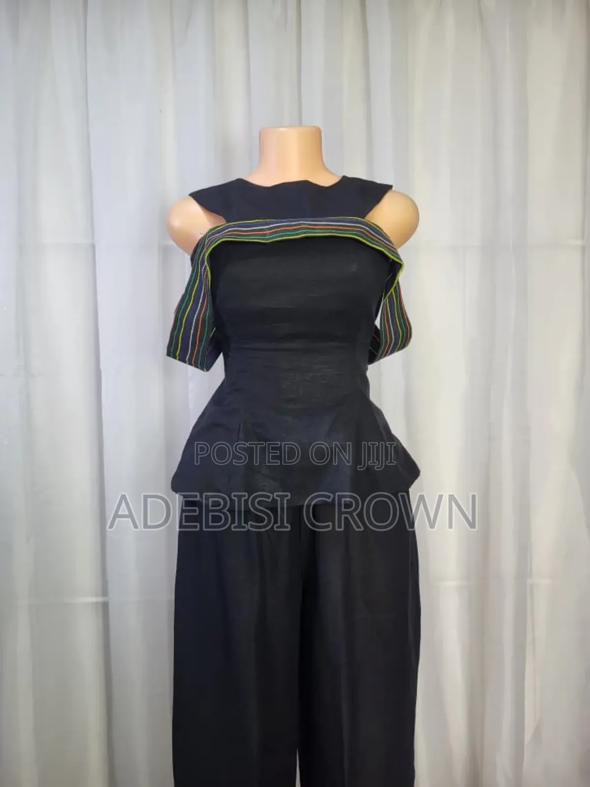 Beautiful Clothes
