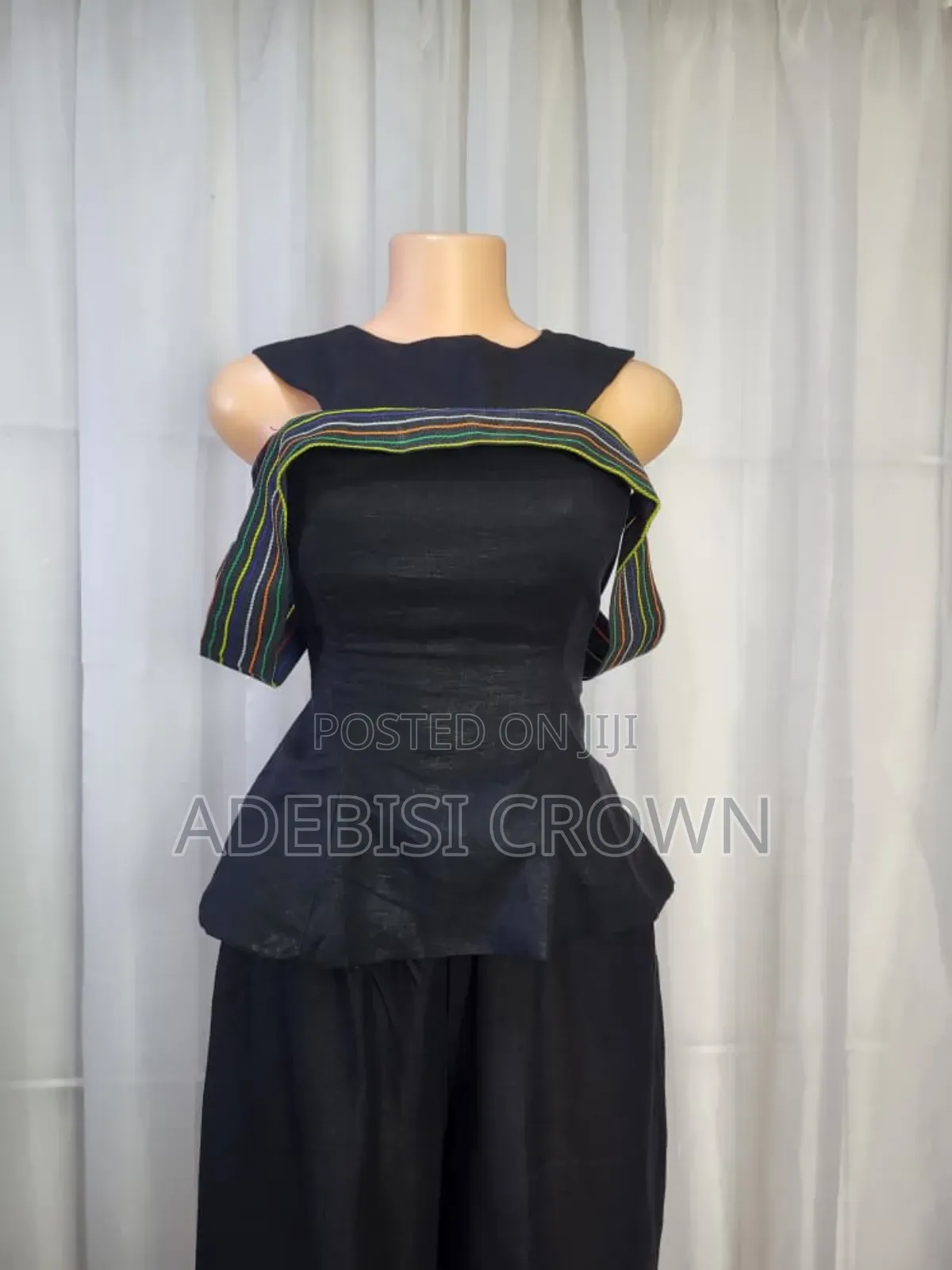 Beautiful Clothes