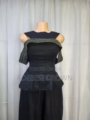 Beautiful Clothes