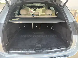 Mercedes-Benz GLE-Class GLE 350 2021 Silver
