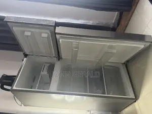 Lg Inverter Compressor Refrigerator – Very Clean