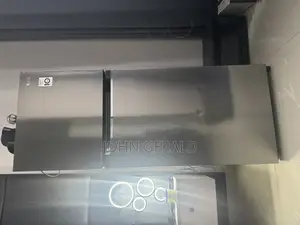 Lg Inverter Compressor Refrigerator – Very Clean