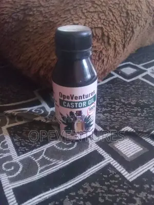 Castor Oil