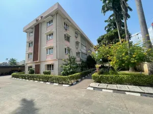 2bdrm Apartment in Victoria Island for rent