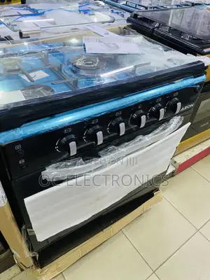 Aeon 90cm Gas Cooker Agc 9050 All Gas