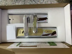 ZKT Lh500 Hotel Lock