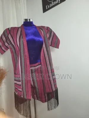 Beautiful Clothes