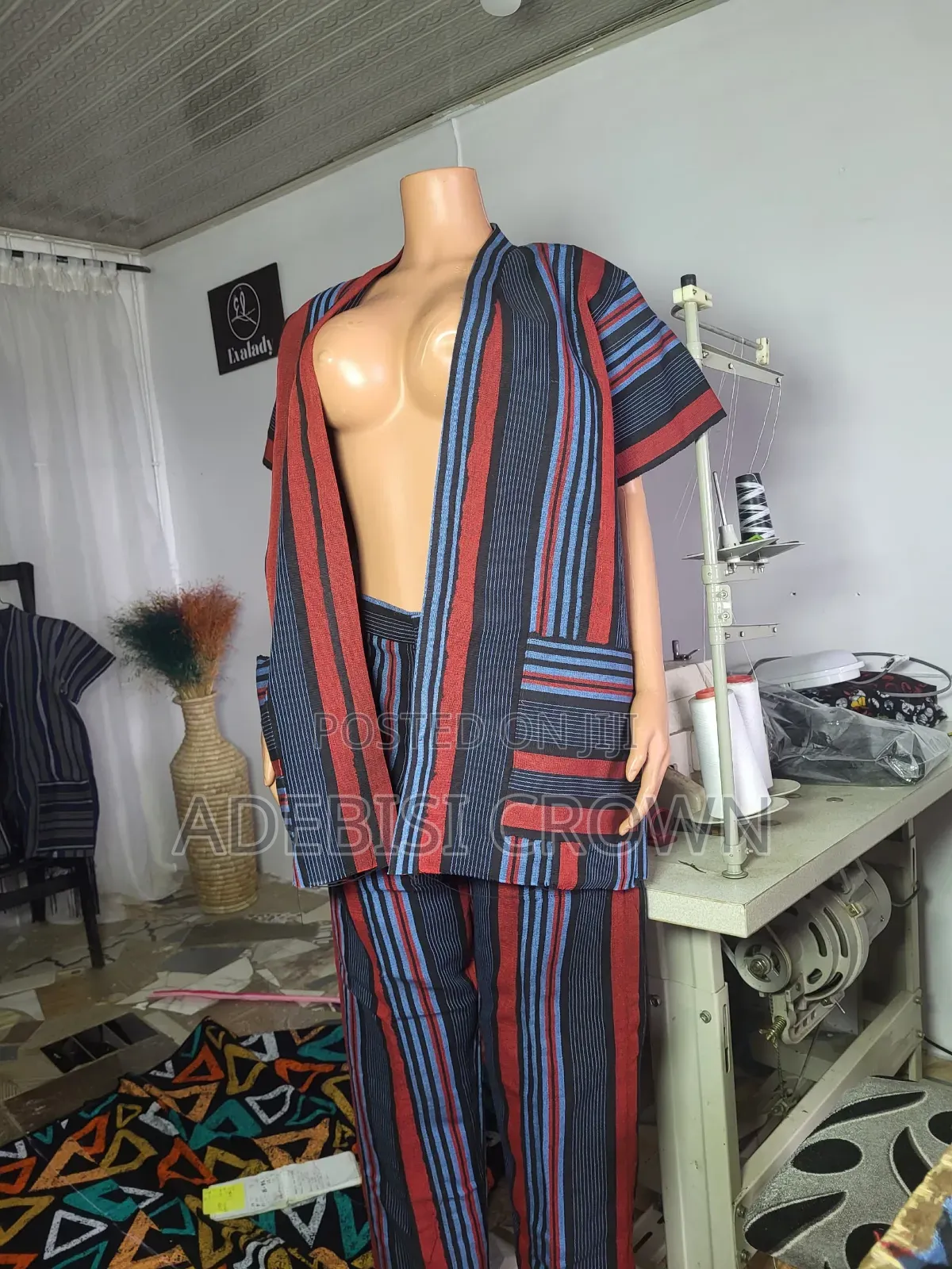 Beautiful Clothes