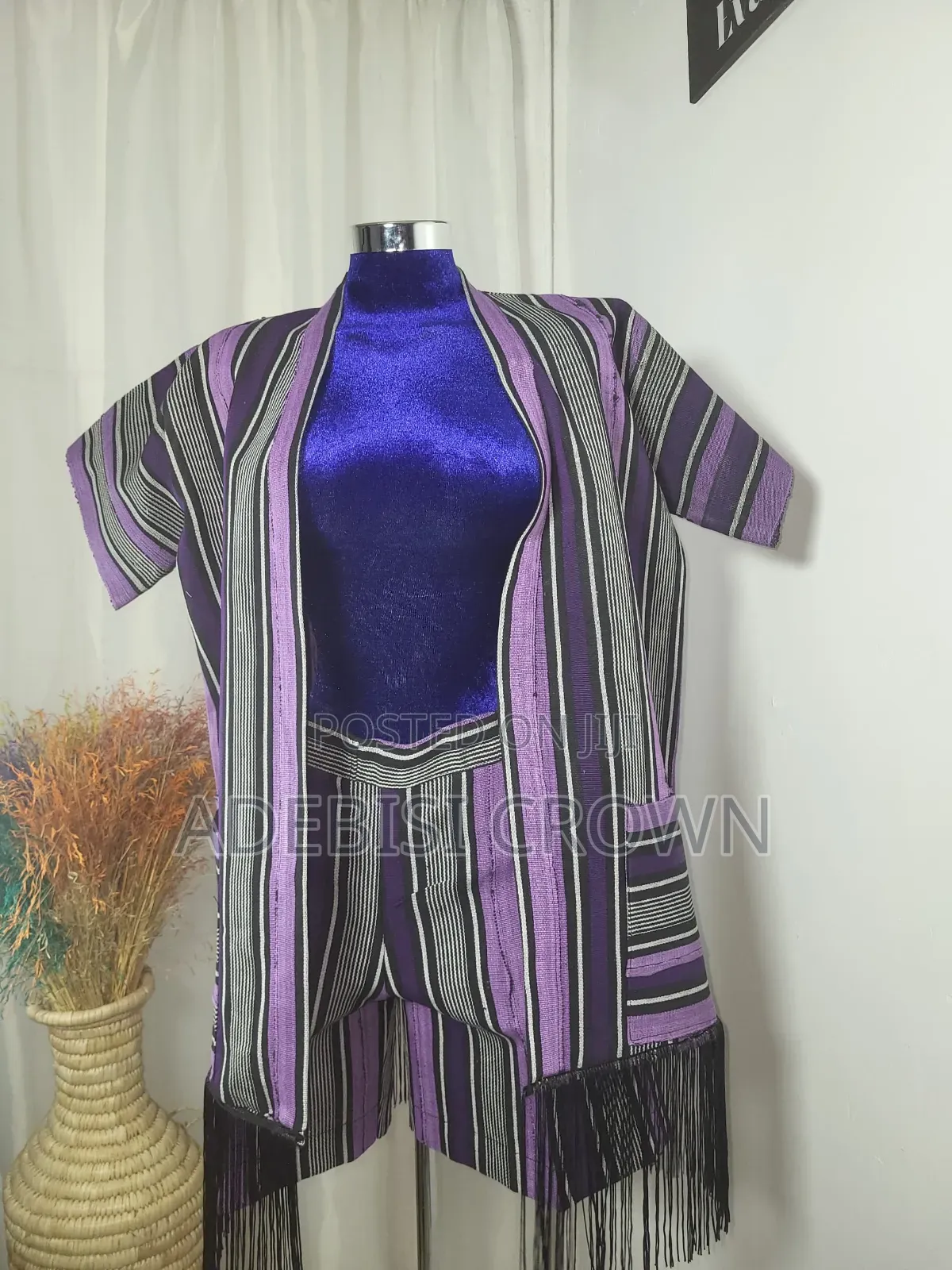 Beautiful Clothes