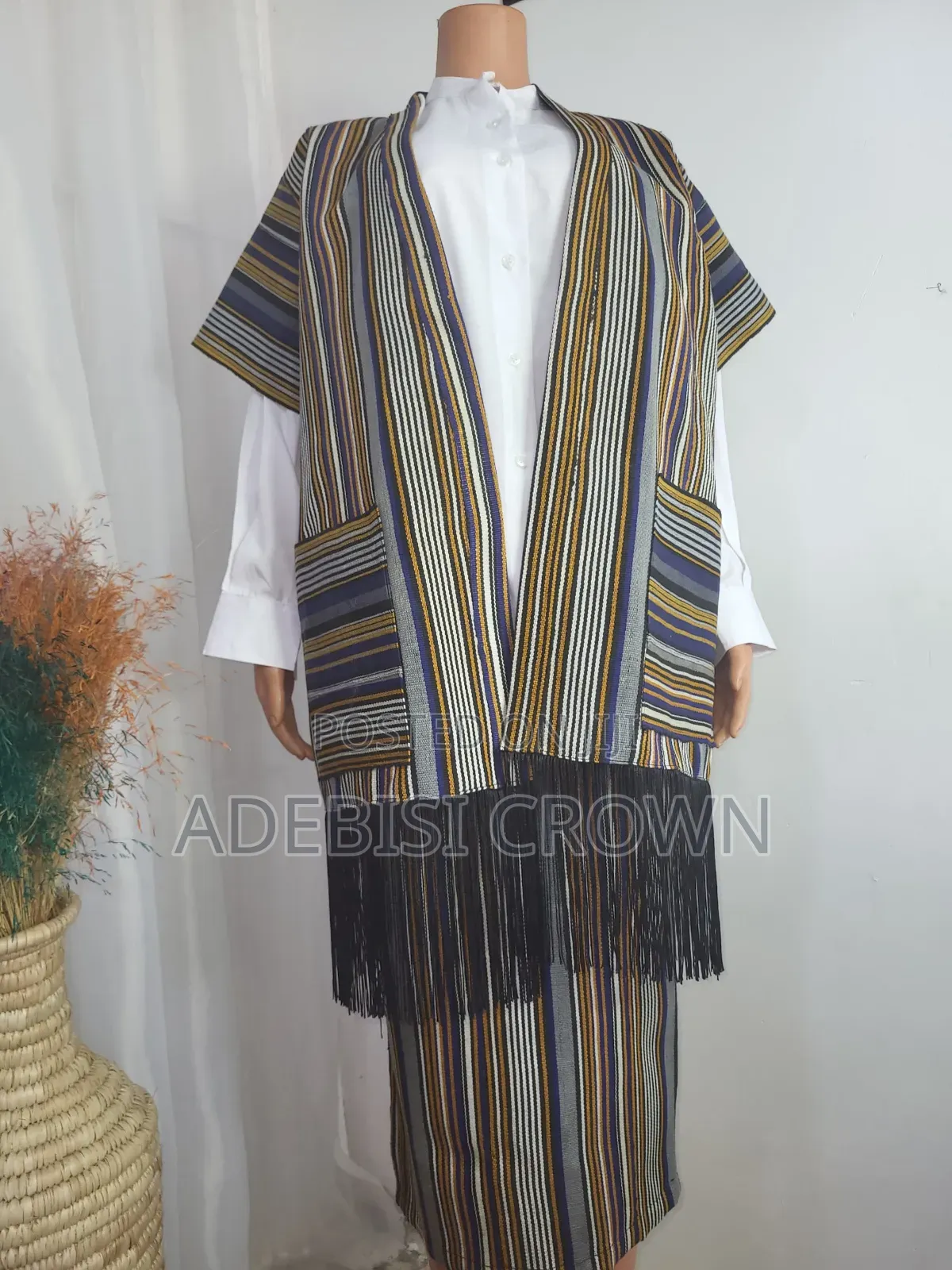 Beautiful Clothes