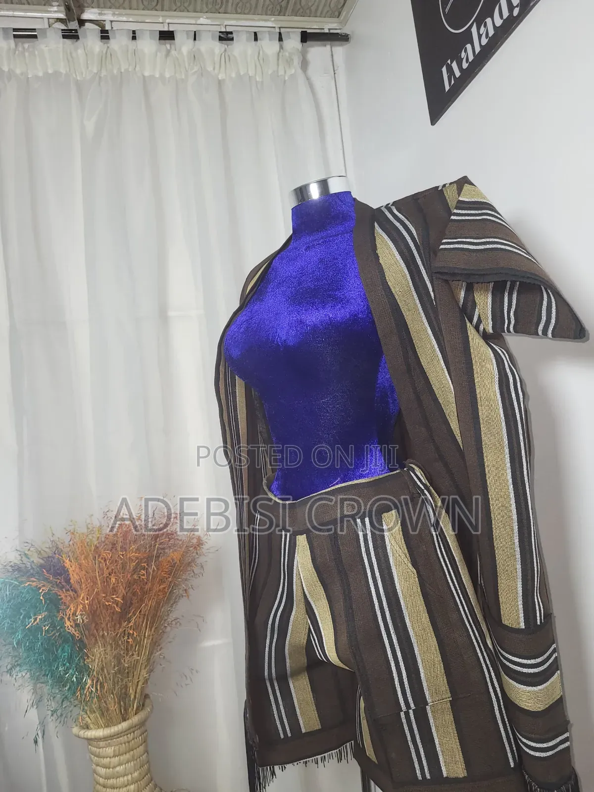 Beautiful Clothes