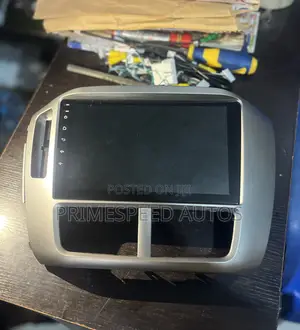 Android for Honda Pilot 2006-2007 Model