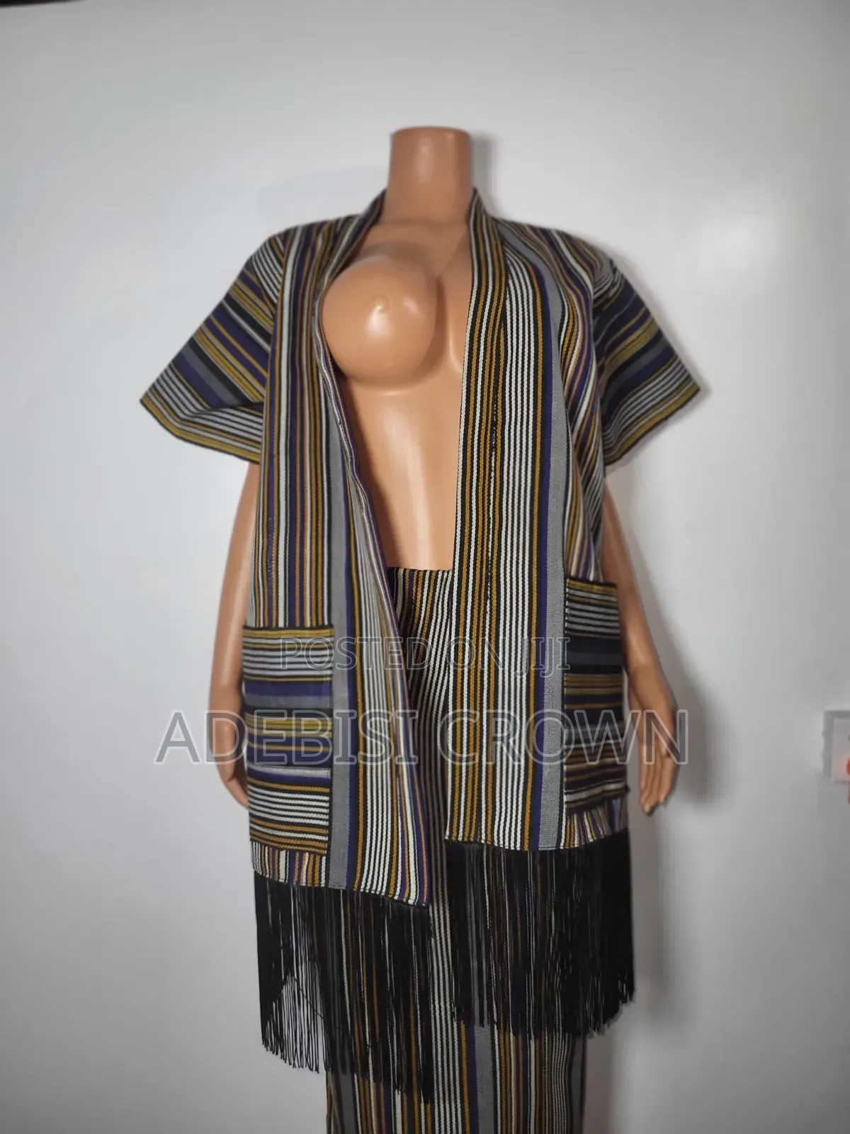 Beautiful Clothes