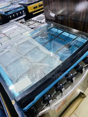 Aeon Agc6040 Gas Cooker All Gas 60x60
