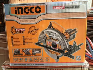 Ingco 9" Circular Saw