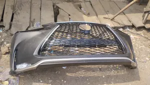 Nx200t Front Bumper 2018
