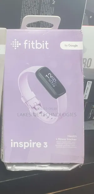 Fitbit Inspire 3( Open Box)