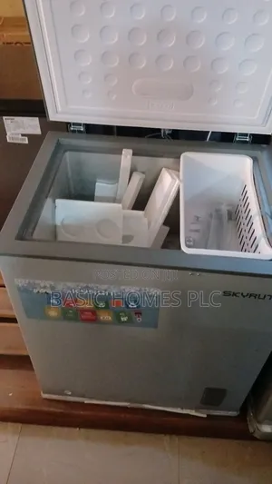 Skyrun Freezer 145 Litters