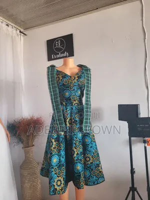 Clothing Beauty