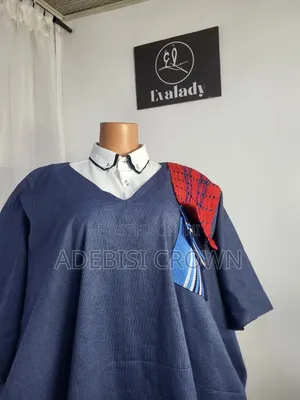 Clothing Beauty
