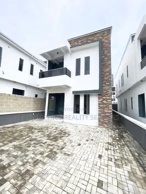 4bdrm Duplex in Ajah for sale