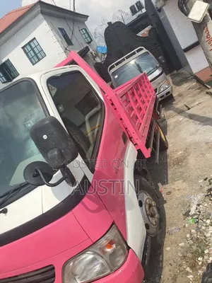 Direct Belgium Toyota Dyna 150, 200 for Sale