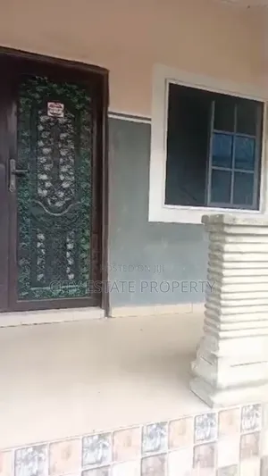 1bdrm Block of Flats in Unity Estate, Port-Harcourt for rent