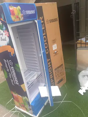 Snowsea 400l Drinks Chiller