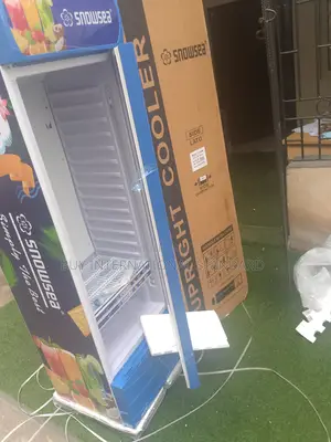 Snowsea 400l Drinks Chiller