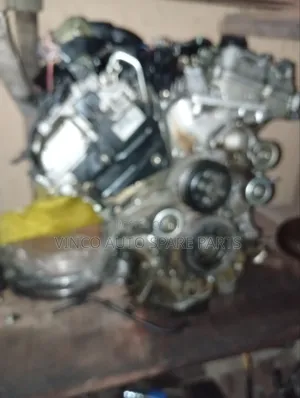 Lexus Es 350 Japan Engine 207/208/2010