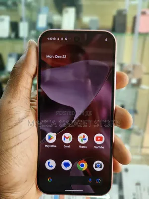 Google Pixel 9 128 GB Pink
