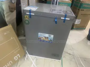 Kenstar Ks-210s Chest Freezer for Businesses
