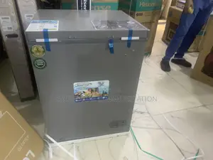 Kenstar Ks-210s Chest Freezer for Businesses