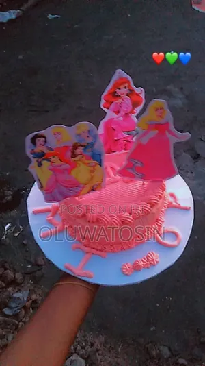 Ay Cake's Snacks