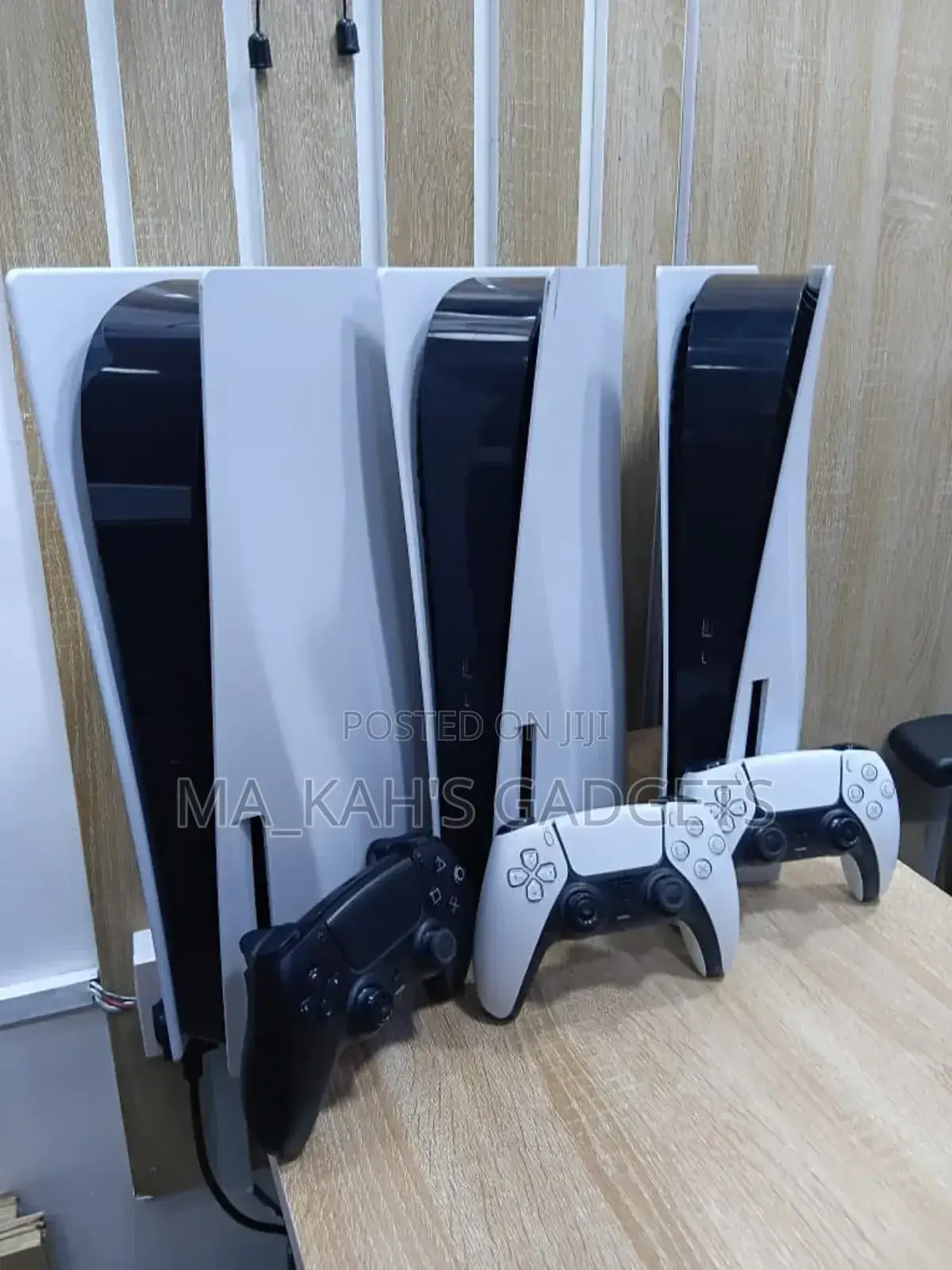 Ps5 Console
