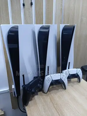 Ps5 Console