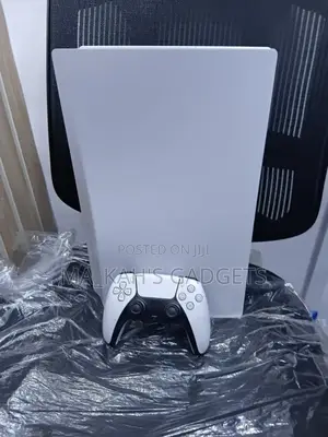 Ps5 Console