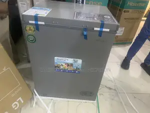 Kenstar Ks-210s Compact Deep Freezer