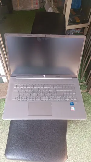 Laptop HP 8GB Intel Core I5 SSD 512GB