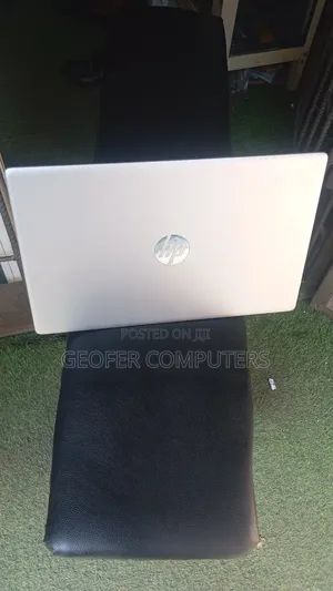 Laptop HP 8GB Intel Core I5 SSD 512GB