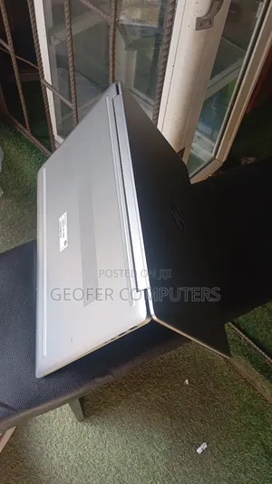 Laptop HP 8GB Intel Core I5 SSD 512GB