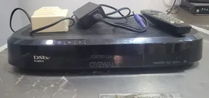 Dstv Explora