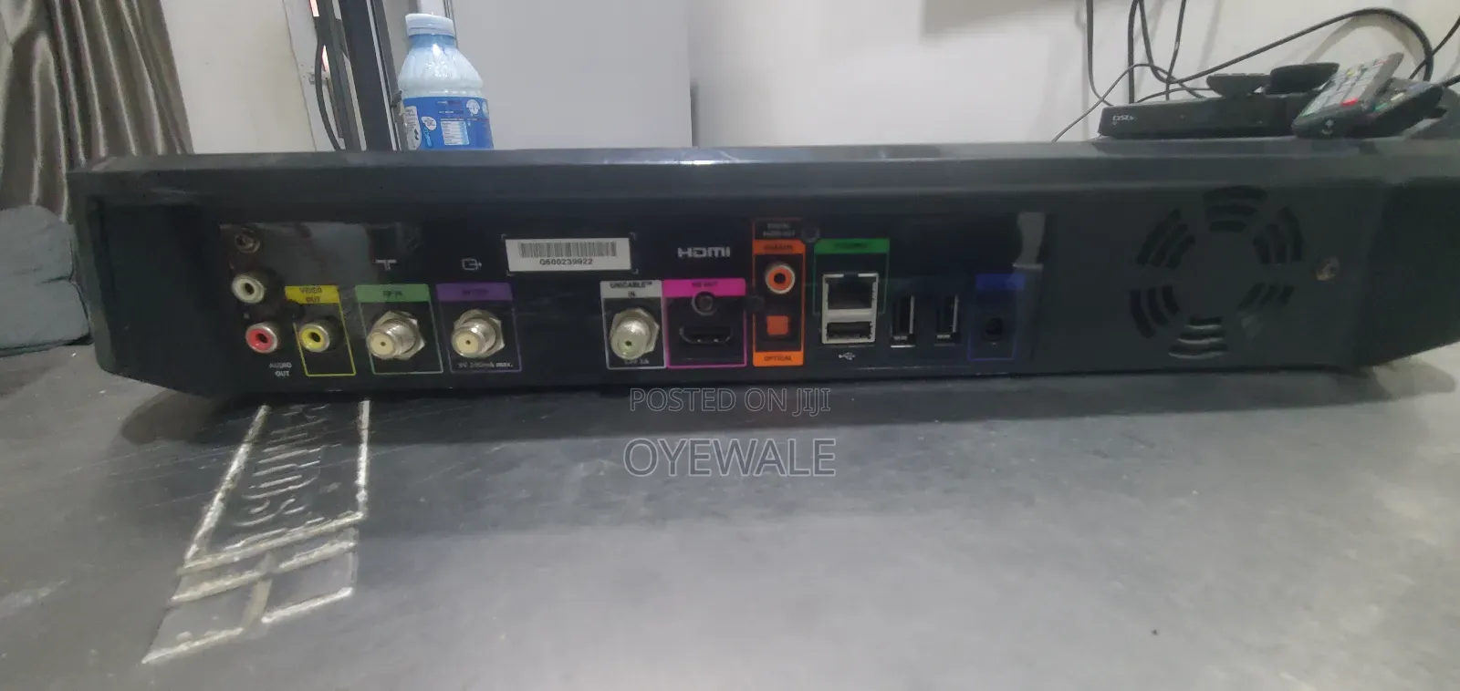 Dstv Explora