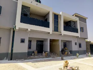 2bdrm Block of Flats in Barnawa Phase 1, Kaduna / Kaduna State for rent
