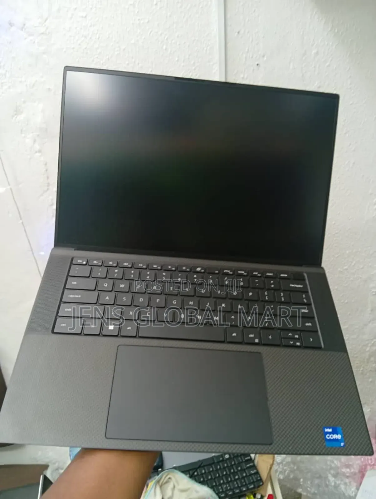 Laptop Dell Precision 5570 32GB Intel Core I7 SSD 512GB